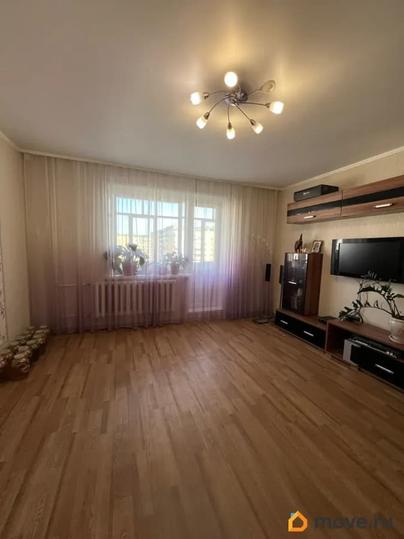 3-комн. квартира, 67 м&sup2;