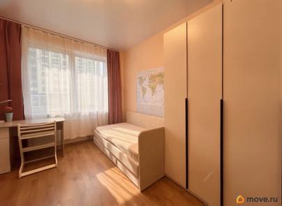 2-комн. квартира, 39 м&sup2;