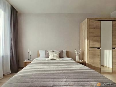 3-комн. квартира, 61.2 м&sup2;