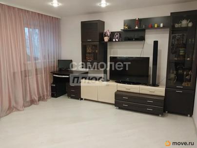 1-комн. квартира, 28 м&sup2;