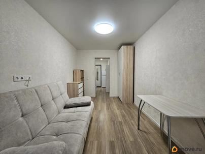 студия, 20 м&sup2;