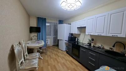 2-комн. квартира, 54 м&sup2;