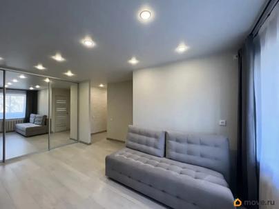 1-комн. квартира, 31.9 м&sup2;