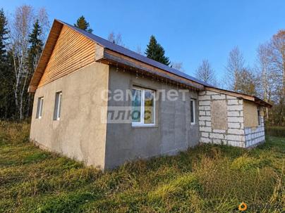 дом, 87.9 м&sup2;, 13.4 сотки
