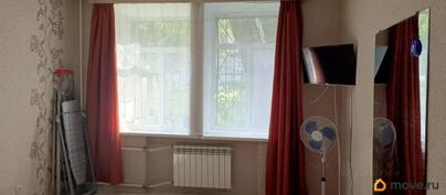 1-комн. квартира, 38 м&sup2;