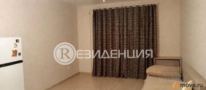 студия, 23.4 м&sup2;