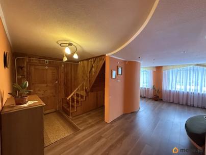 коттедж, 338 м&sup2;, 8 соток