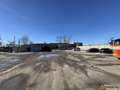 производственное, 1000 м&sup2;