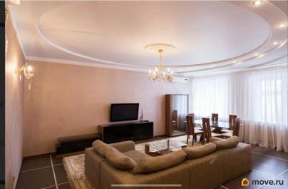 2-комн. квартира, 131 м&sup2;