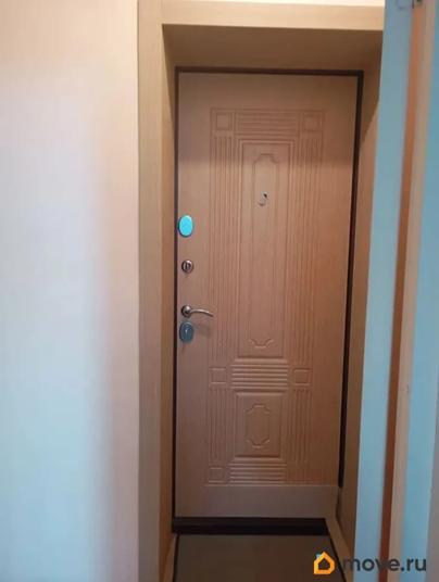 студия, 23 м&sup2;