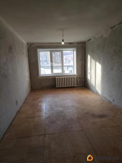 3-комн. квартира, 61 м&sup2;