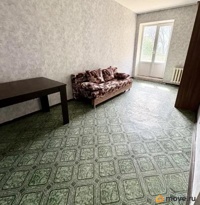 1-комн. квартира, 33 м&sup2;