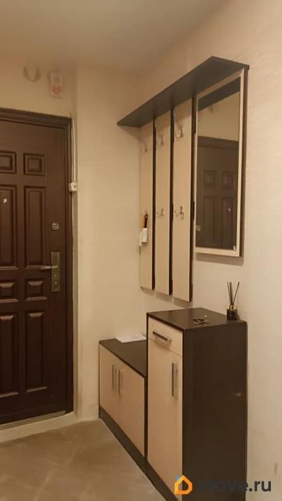 2-комн. квартира, 47 м&sup2;