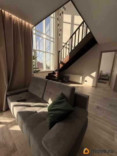 4-комн. квартира, 90 м&sup2;