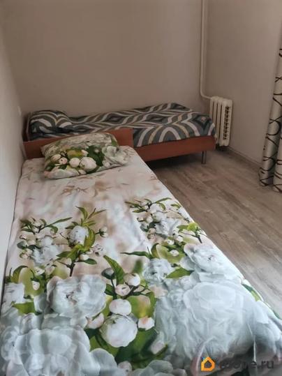 2-комн. квартира, 39 м&sup2;