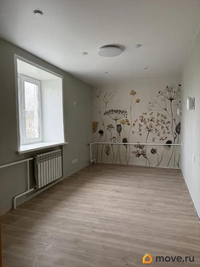 2-комн. квартира, 39.9 м&sup2;