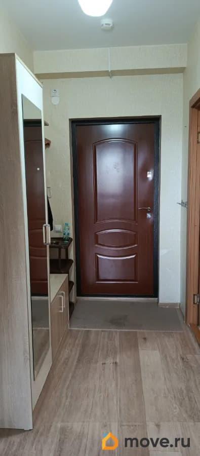 2-комн. квартира, 52 м&sup2;