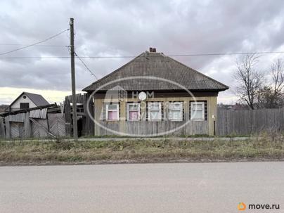 дом, 77.1 м&sup2;, 17 соток