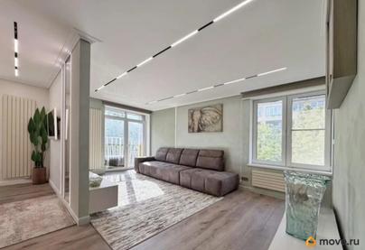 3-комн. квартира, 92 м&sup2;