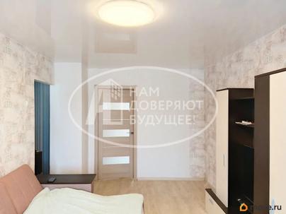 2-комн. квартира, 45.5 м&sup2;