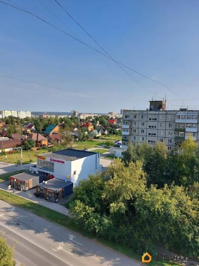 3-комн. квартира, 53.2 м&sup2;
