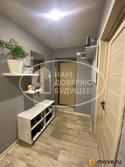 3-комн. квартира, 59.7 м&sup2;