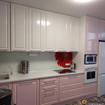2-комн. квартира, 52 м&sup2;