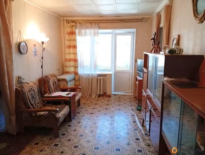 2-комн. квартира, 42.2 м&sup2;