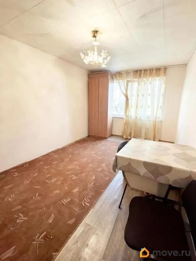 комната, 17.3 м&sup2;