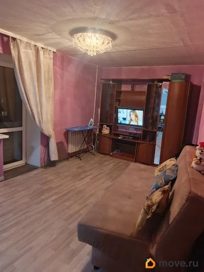 2-комн. квартира, 46.6 м&sup2;