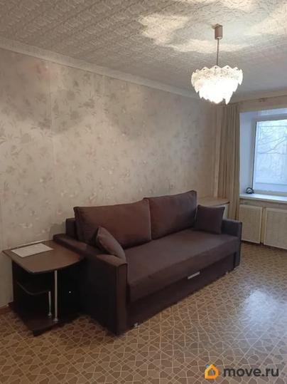 1-комн. квартира, 30 м&sup2;