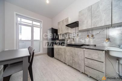 1-комн. квартира, 27.3 м&sup2;
