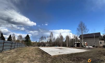 земельный участок, 11 соток