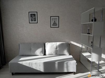 студия, 24.6 м&sup2;