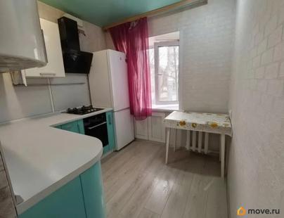 1-комн. квартира, 31.1 м&sup2;