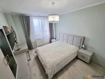 1-комн. квартира, 31.2 м&sup2;