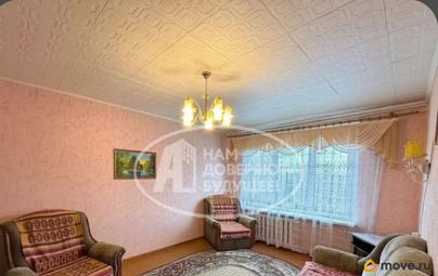 2-комн. квартира, 45 м&sup2;