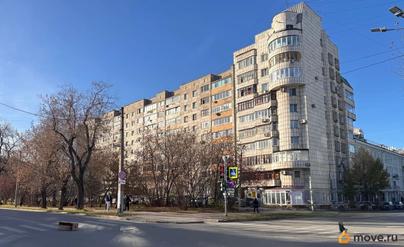1-комн. квартира, 35.4 м&sup2;