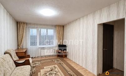 4-комн. квартира, 79.9 м&sup2;