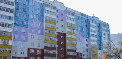 1-комн. квартира, 42.1 м&sup2;