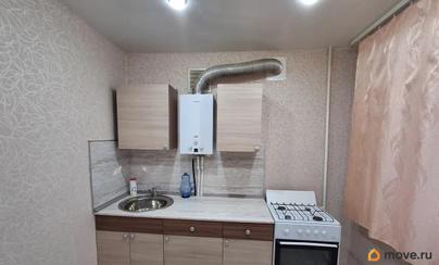 1-комн. квартира, 33.2 м&sup2;