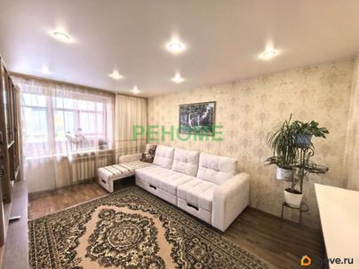 3-комн. квартира, 70 м&sup2;