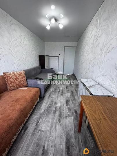 2-комн. квартира, 43.1 м&sup2;