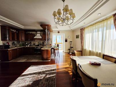 3-комн. квартира, 150 м&sup2;
