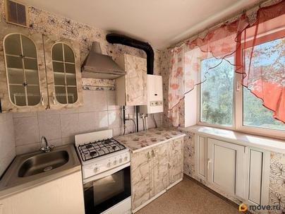 2-комн. квартира, 42.7 м&sup2;