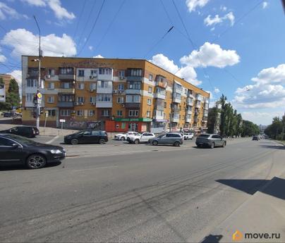 1-комн. квартира, 30.5 м&sup2;