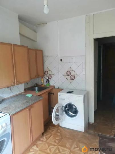 3-комн. квартира, 59.7 м&sup2;