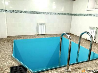 дом, 265 м&sup2;, 6 соток