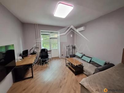 1-комн. квартира, 52.7 м&sup2;