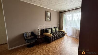 3-комн. квартира, 58.5 м&sup2;